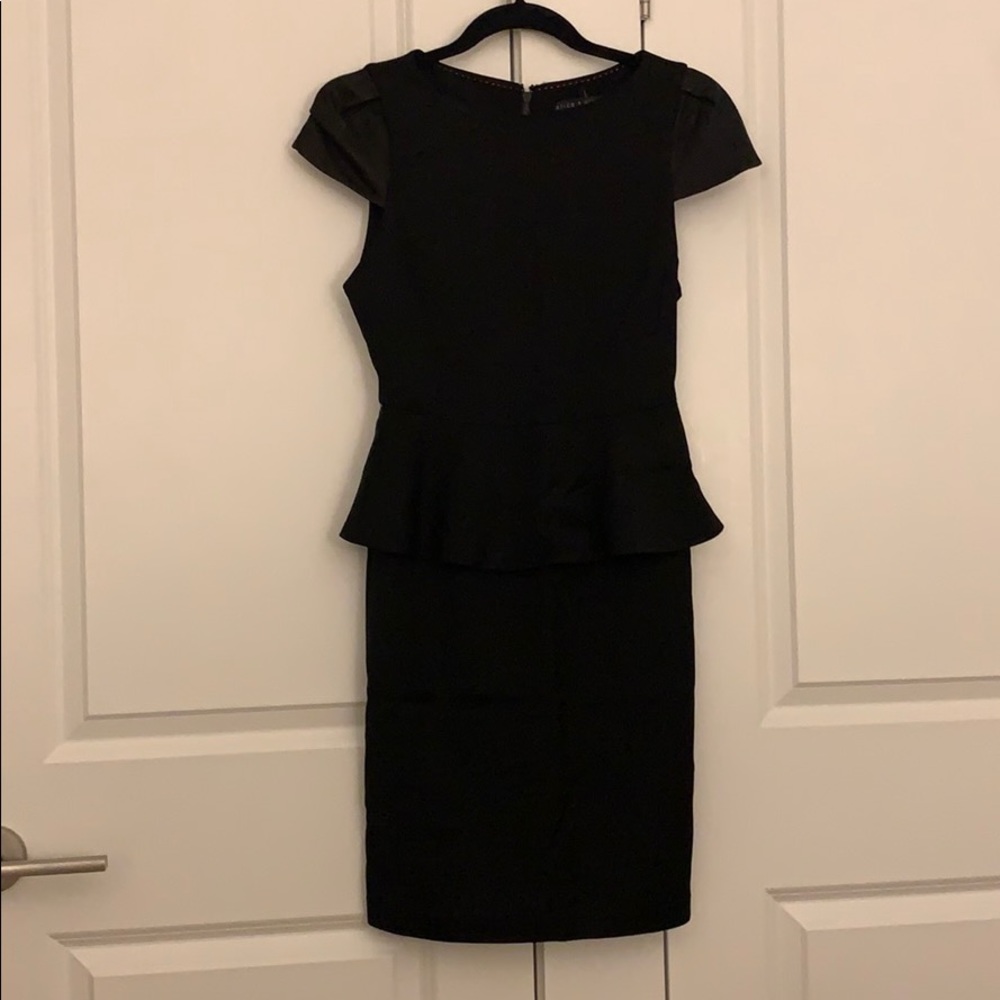 Alice + Olivia Dress